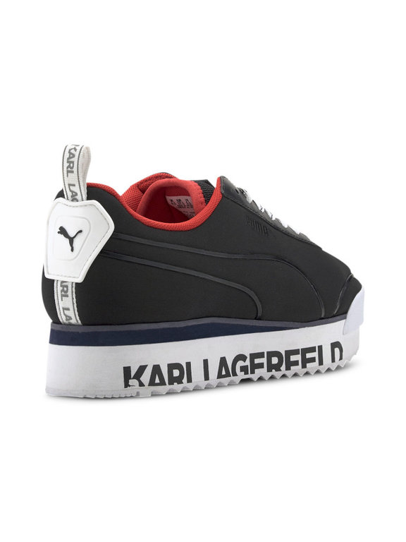 Puma PUMA x KARL LAGERFELD Roma Amor Women's Sneakers 370056-01