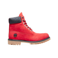 MEN'S NBA CHICAGO BULLS X TIMBERLAND BOOTS TB0A2856P92
