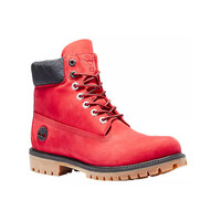 MEN'S NBA CHICAGO BULLS X TIMBERLAND BOOTS TB0A2856P92