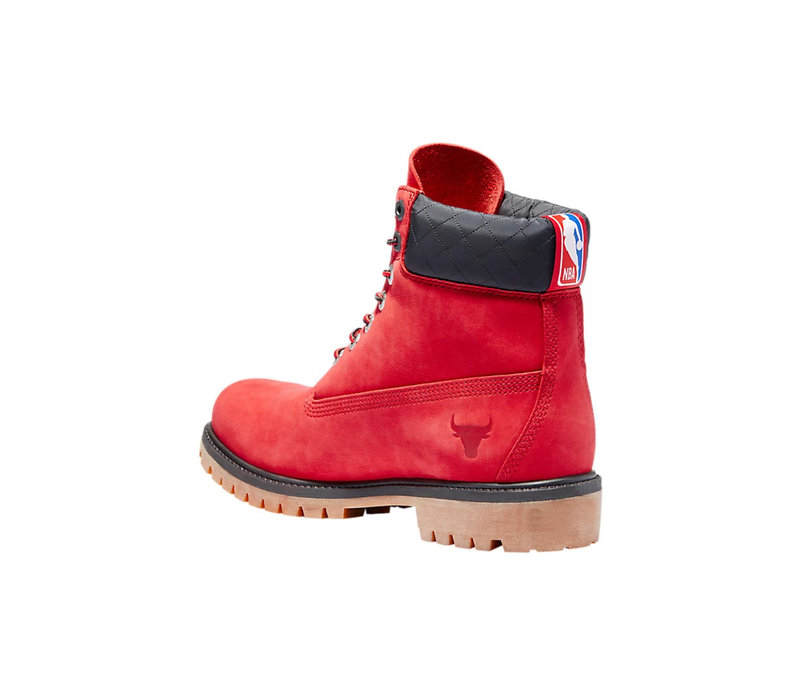 timberland nba bulls