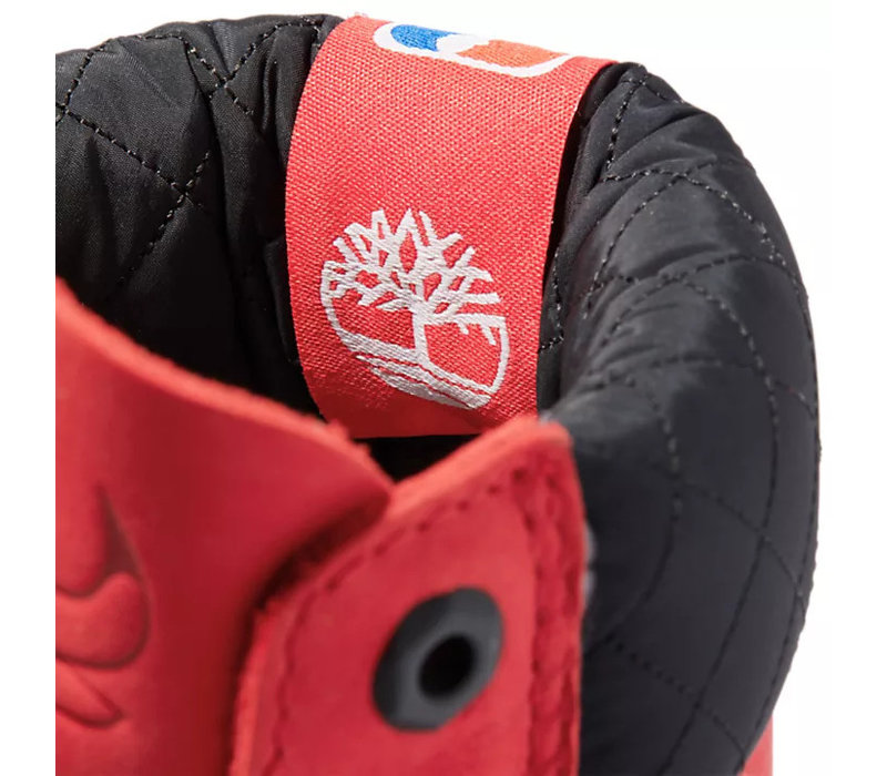 MEN'S NBA CHICAGO BULLS X TIMBERLAND BOOTS TB0A2856P92