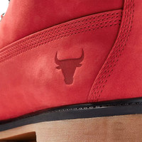 MEN'S NBA CHICAGO BULLS X TIMBERLAND BOOTS TB0A2856P92
