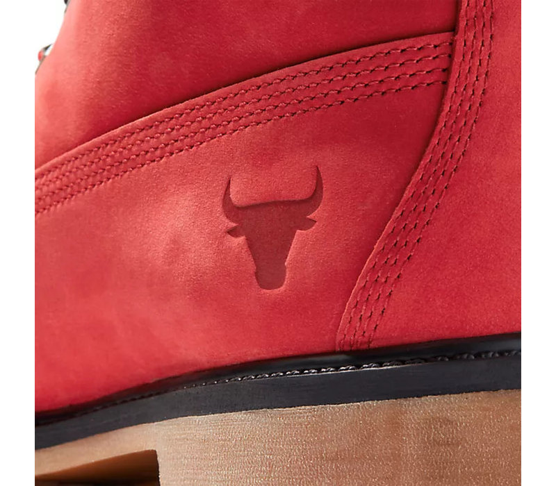 MEN'S NBA CHICAGO BULLS X TIMBERLAND BOOTS TB0A2856P92