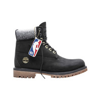 MEN'S NBA TORONTO RAPTORS X TIMBERLAND BOOTS TB0A2864001