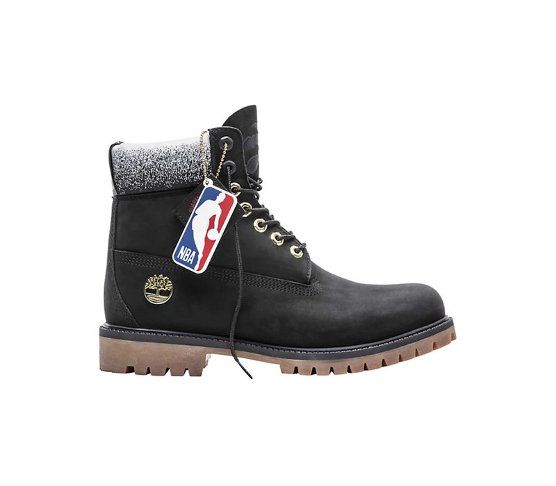 timberland x nba