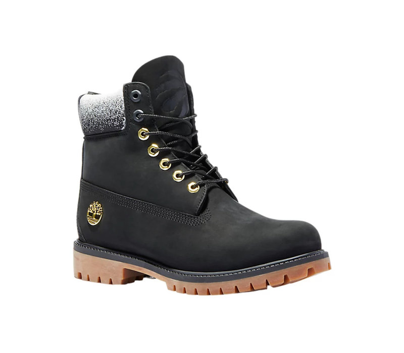 MEN'S NBA TORONTO RAPTORS X TIMBERLAND BOOTS TB0A2864001