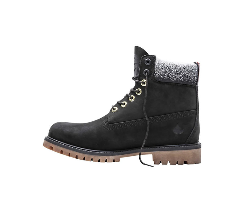 MEN'S NBA TORONTO RAPTORS X TIMBERLAND BOOTS TB0A2864001