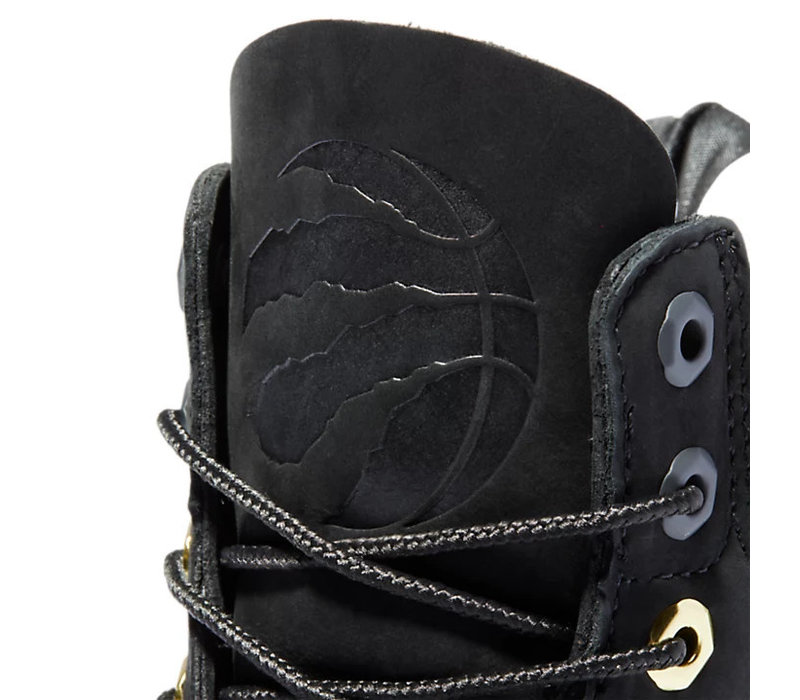 MEN'S NBA TORONTO RAPTORS X TIMBERLAND BOOTS TB0A2864001