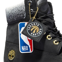 MEN'S NBA TORONTO RAPTORS X TIMBERLAND BOOTS TB0A2864001