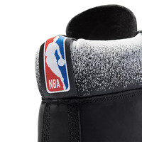 MEN'S NBA TORONTO RAPTORS X TIMBERLAND BOOTS TB0A2864001