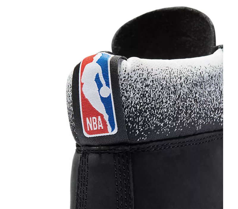 MEN'S NBA TORONTO RAPTORS X TIMBERLAND BOOTS TB0A2864001