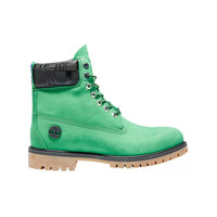 MEN'S NBA BOSTON CELTICS X TIMBERLAND BOOTS TB0A284UH31