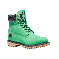MEN'S NBA BOSTON CELTICS X TIMBERLAND BOOTS TB0A284UH31