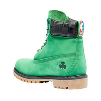 MEN'S NBA BOSTON CELTICS X TIMBERLAND BOOTS TB0A284UH31
