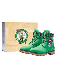 MEN'S NBA BOSTON CELTICS X TIMBERLAND BOOTS TB0A284UH31