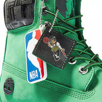 MEN'S NBA BOSTON CELTICS X TIMBERLAND BOOTS TB0A284UH31