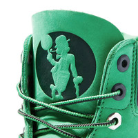 MEN'S NBA BOSTON CELTICS X TIMBERLAND BOOTS TB0A284UH31