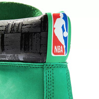 MEN'S NBA BOSTON CELTICS X TIMBERLAND BOOTS TB0A284UH31