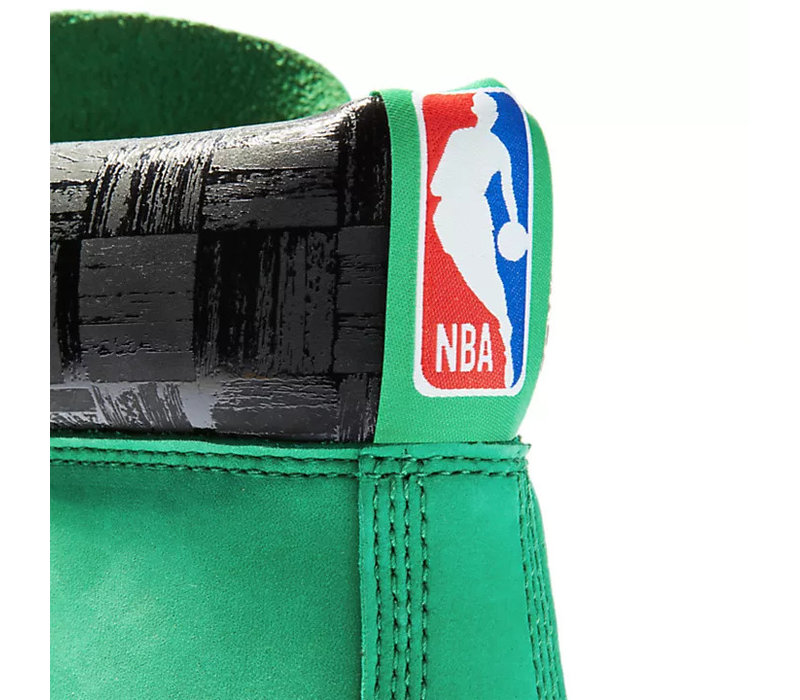 MEN'S NBA BOSTON CELTICS X TIMBERLAND BOOTS TB0A284UH31