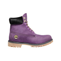 MEN'S NBA L.A. LAKERS X TIMBERLAND BOOTS TB0A285H527
