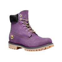 MEN'S NBA L.A. LAKERS X TIMBERLAND BOOTS TB0A285H527