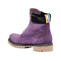 MEN'S NBA L.A. LAKERS X TIMBERLAND BOOTS TB0A285H527