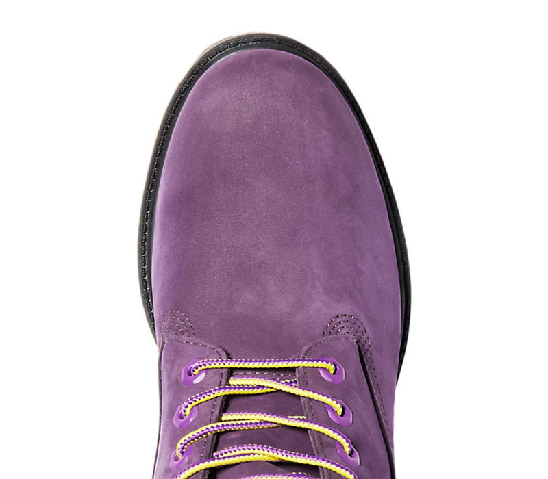 MEN'S NBA L.A. LAKERS X TIMBERLAND BOOTS TB0A285H527
