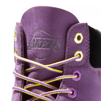 MEN'S NBA L.A. LAKERS X TIMBERLAND BOOTS TB0A285H527