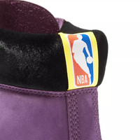 MEN'S NBA L.A. LAKERS X TIMBERLAND BOOTS TB0A285H527