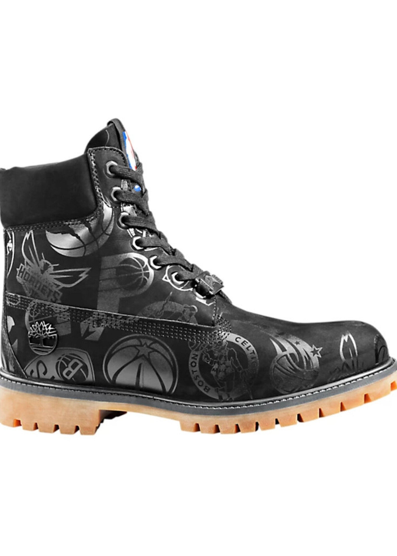 MEN S NBA X TIMBERLAND EAST VS. WEST 6 INCH BOOTS TB0A24BA001 The One