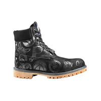 MEN'S NBA X TIMBERLAND EAST VS. WEST 6-INCH BOOTS TB0A24BA001