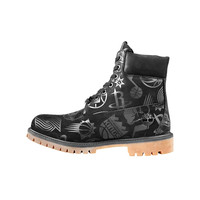 MEN'S NBA X TIMBERLAND EAST VS. WEST 6-INCH BOOTS TB0A24BA001