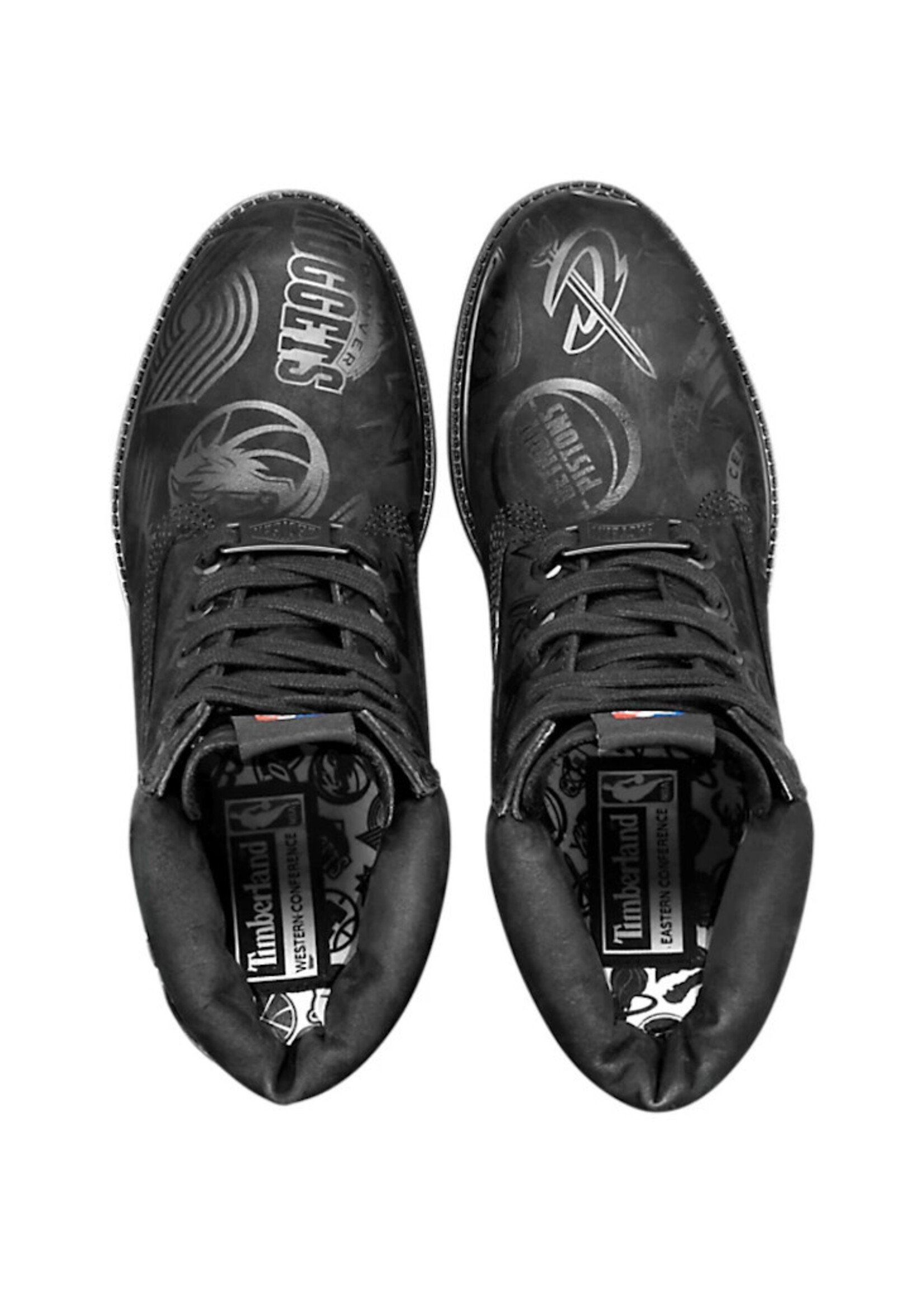 Nba all star timberland clearance