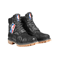 MEN'S NBA X TIMBERLAND EAST VS. WEST 6-INCH BOOTS TB0A24BA001