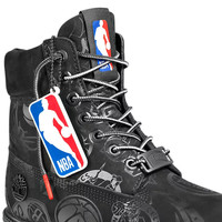 MEN'S NBA X TIMBERLAND EAST VS. WEST 6-INCH BOOTS TB0A24BA001
