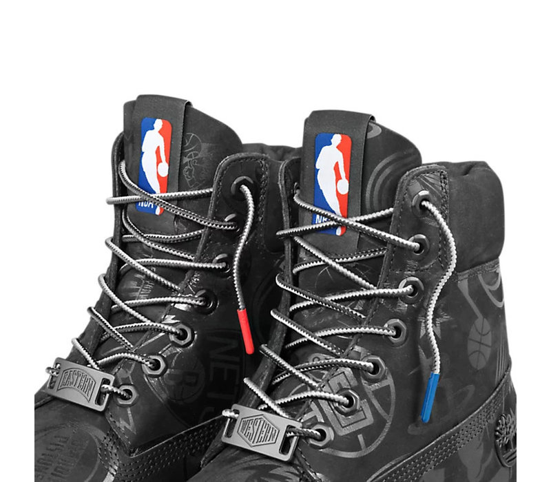 MEN'S NBA X TIMBERLAND EAST VS. WEST 6-INCH BOOTS TB0A24BA001