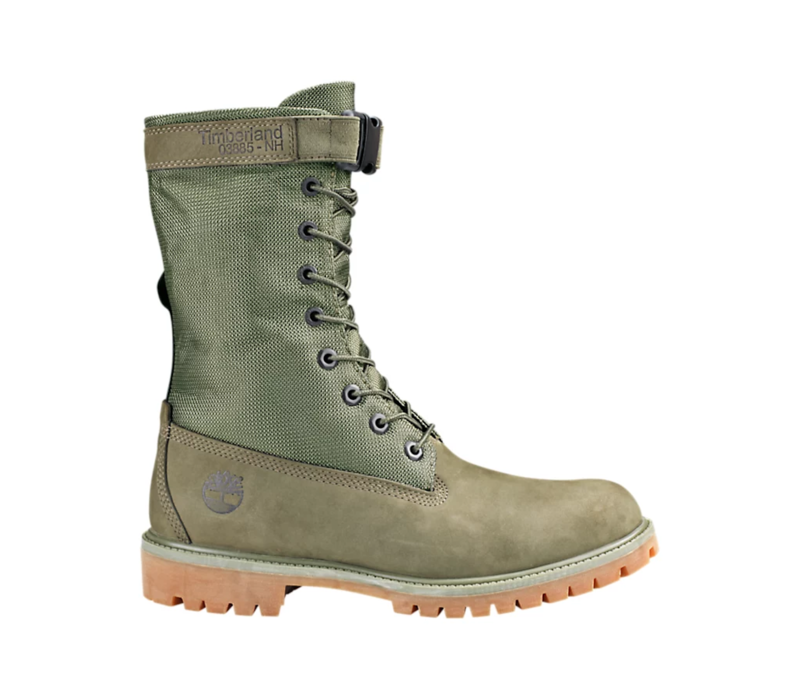 timberland x shops