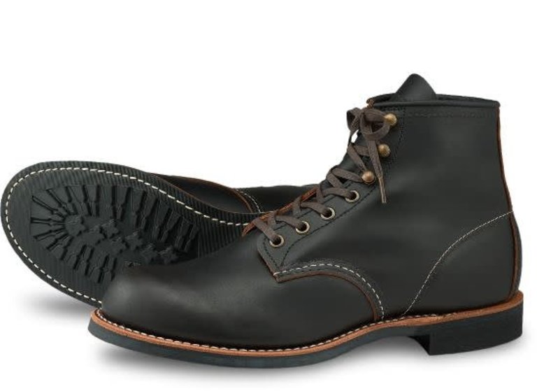 Red Wing Shoes Men's Blacksmith 3345