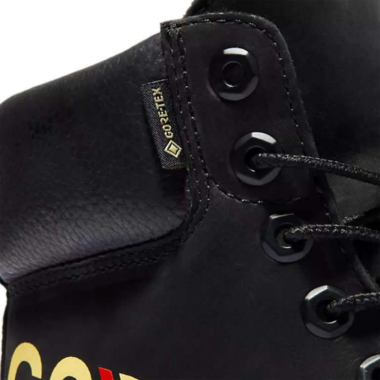 Haven timberland deals gore tex