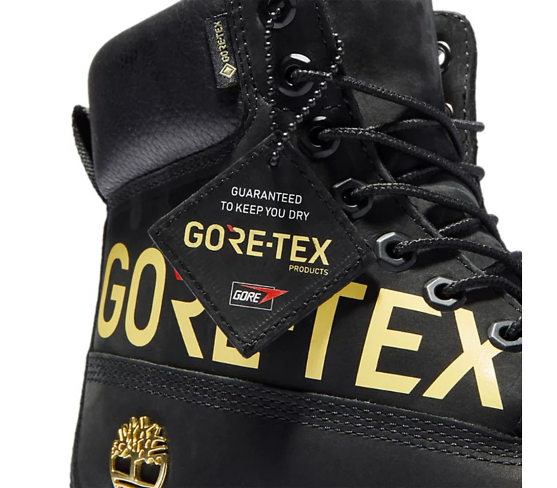 Men's Timberland X Gore-Tex® 6-Inch Boots TB0A2ECJ001 - The One Men's Timberland X Gore-Tex® 6-Inch Boots TB0A2ECJ001 - The One