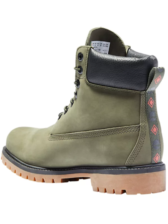 Timberland Men's Timberland X Gore-Tex® 6-Inch Boots TB0A2ECUA58