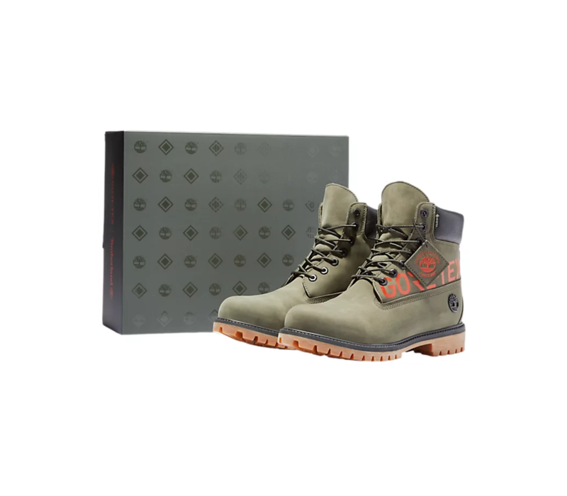 Men's Timberland X Gore-Tex® 6-Inch Boots TB0A2ECUA58 - The One