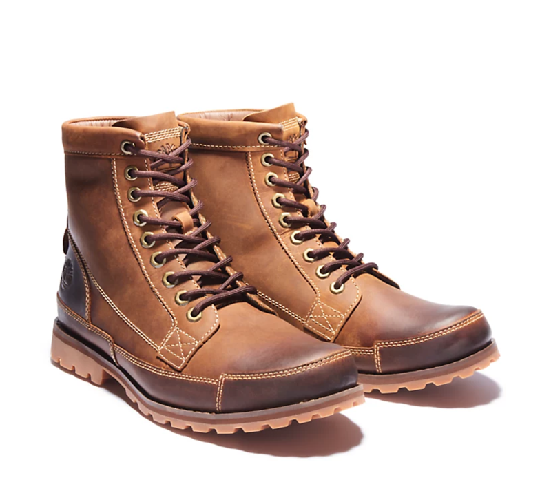 MEN'S EARTHKEEPERS® ORIGINAL 6-INCH LEATHER BOOTS TB015551210