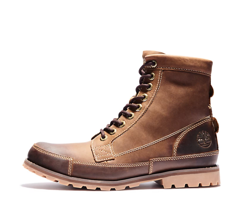 MEN'S EARTHKEEPERS® ORIGINAL 6-INCH LEATHER BOOTS TB015551210