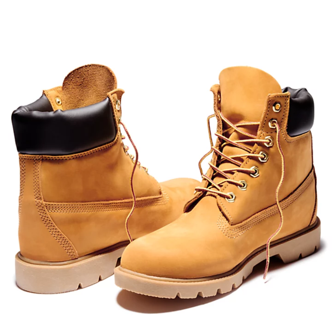 timberland basic waterproof boot