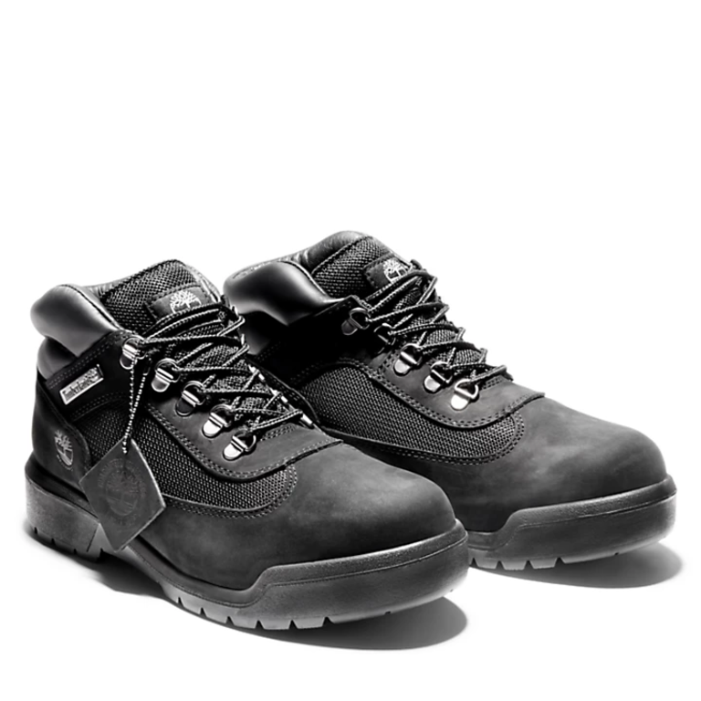 Timberland MENS WATERPROOF FIELD BOOTS TB0A1A12001