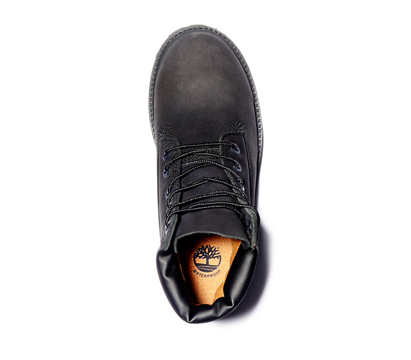 JUNIOR 6-INCH PREMIUM WATERPROOF BOOTS TB012907001