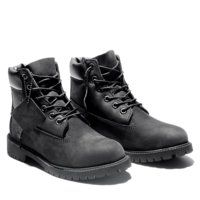 JUNIOR 6-INCH PREMIUM WATERPROOF BOOTS TB012907001