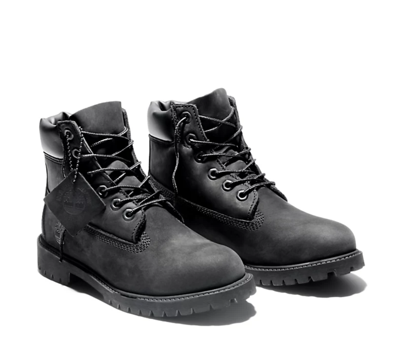 JUNIOR 6-INCH PREMIUM WATERPROOF BOOTS TB012907001