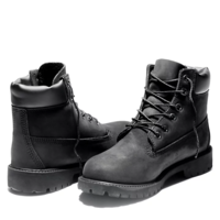 JUNIOR 6-INCH PREMIUM WATERPROOF BOOTS TB012907001